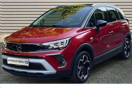 Opel Crossland 17.436 km 16.480 € Rüsselsheim 65428