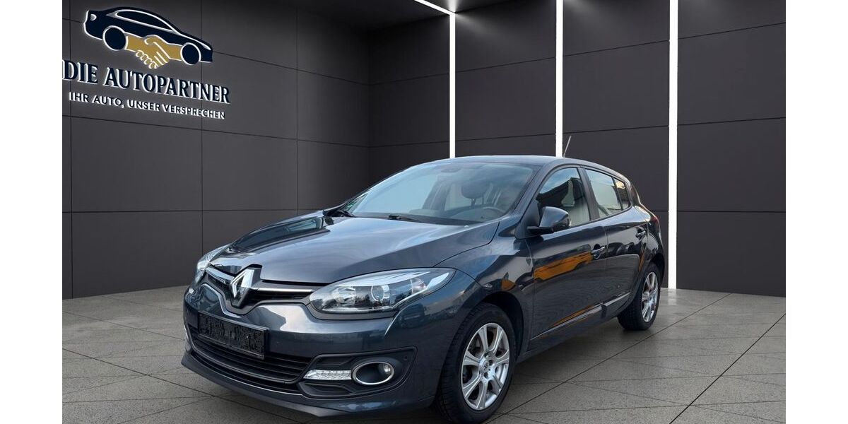 Renault Megane 112.000 km 6.980 &euro; Rödermark 63322