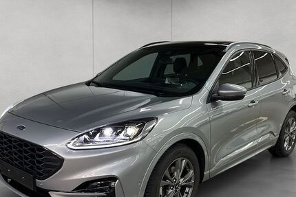 Ford Kuga 37.420 km 24.150 &euro; Frankfurt 60386