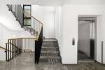 **Barrierefreie 2-Zi.-Wohnung mit OPTINALER Raumaufteilung, OFFENER Einbauküche und ZENTRALER Lage**