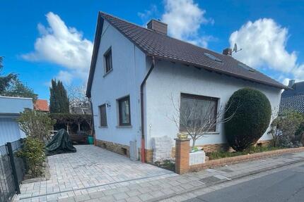 Haus Seligenstadt - 4 Zimmer, 155 m&sup2;, 380.000&euro; | Angebot:26765114