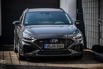 Hyundai i30 48.000 km 22.800 &euro; Rodenbach 63517