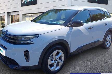 Citroen C5 Aircross 11.900 km 19.890 &euro; Neu-Isenburg 63263