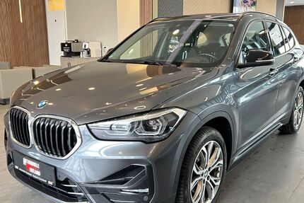 BMW X1 111.600 km 21.990 € Roßdorf 64380