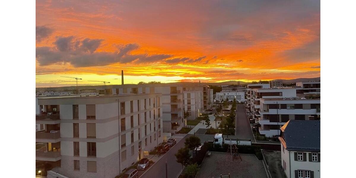 Luxurious 2-Bedroom Penthouse (98 m²) with Rooftop, AC & Parking 2 zimmer