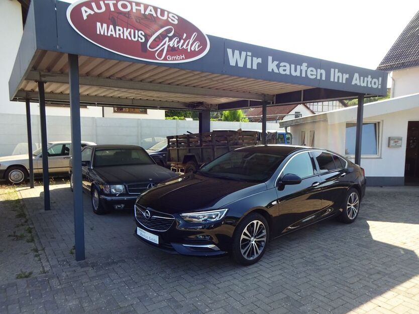 Opel Insignia 100.000 km 12.950 € Mömbris 63776