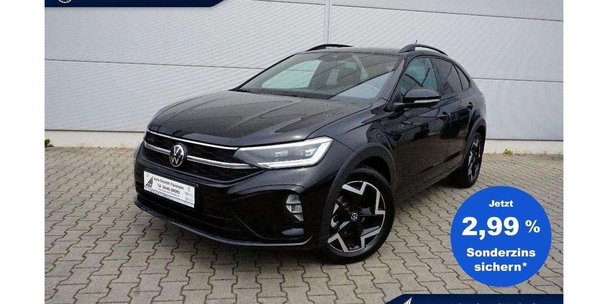 VW Taigo 4.305 km 27.890 &euro; Flörsheim 65439