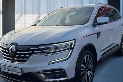 Renault Koleos 31.212 km 24.450 &euro; Frankfurt / Main 60314