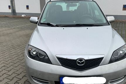Mazda 2 61.000 km 3.000 € Hanau 63450