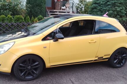 Opel Corsa 209.000 km 1.750 &euro; Weiterstadt 64331