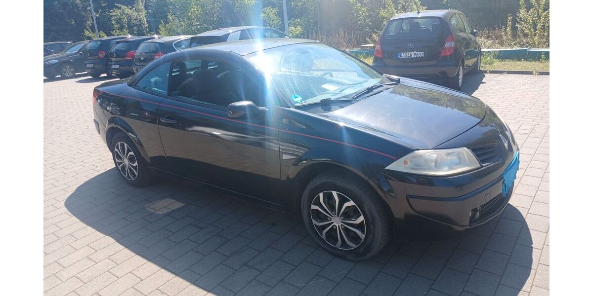 Renault Megane 185.000 km 1.850 &euro; Frankfurt am main 61313