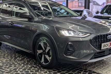 Ford Focus 51.323 km 18.480 &euro; Dieburg 64807