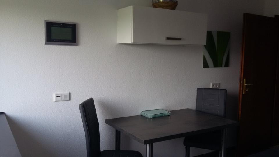 Provisionsfrei 2ZKB DG Wohnung in 65428 Rüsselsheim 2 zimmer