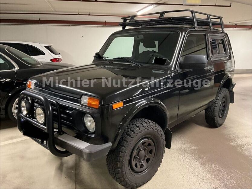 Niva