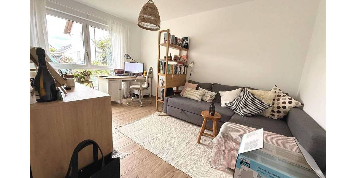 Terrassenwohnung Karlstein am Main Dettingen - 4 Zimmer, 126 m&sup2;, 1.470&euro; | Angebot:26909954