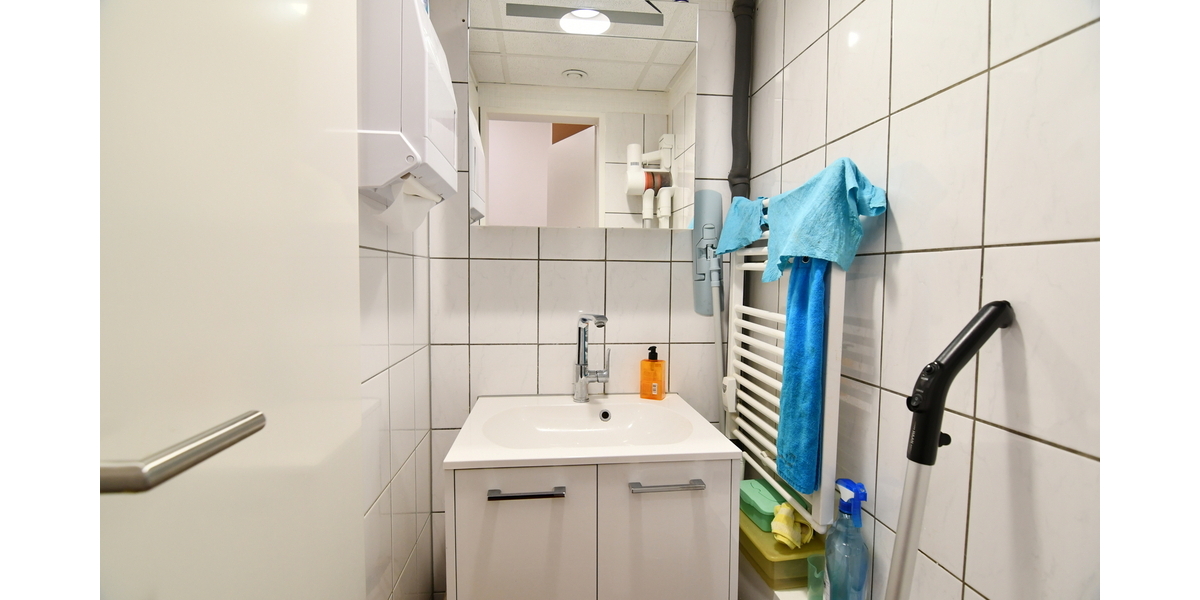 Café oder Bistro in zentraler, ruhiger Lage - Gewerbeobjekt Königstein | Angebot:26119526