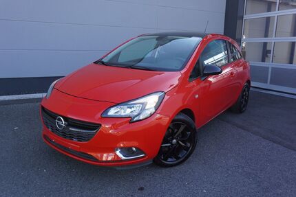 Opel Corsa 74.200 km 7.400 € Rödermark 63322