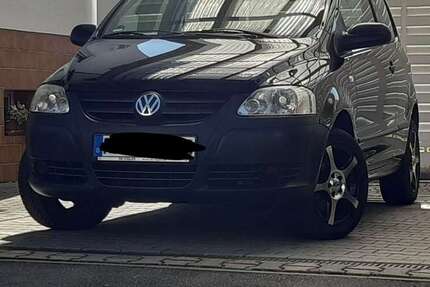 VW Fox 135.000 km 2.000 &euro; Karben 61184