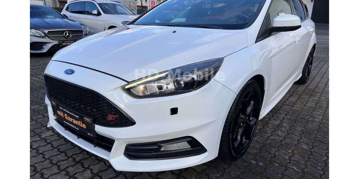 Ford Focus 172.000 km 12.950 &euro; Freigericht 63579