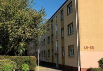 Charmante 2-Zimmerwohnung für Paare oder Pendler in Frankfurt-Zeilsheim