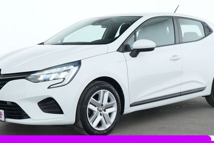 Renault Clio 45.944 km 14.277 &euro; Dietzenbach bei Frankfurt 63128