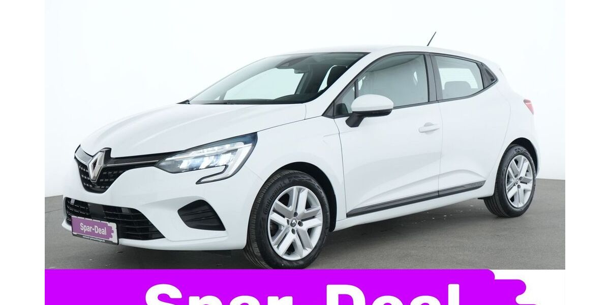 Renault Clio 45.944 km 14.277 &euro; Dietzenbach bei Frankfurt 63128