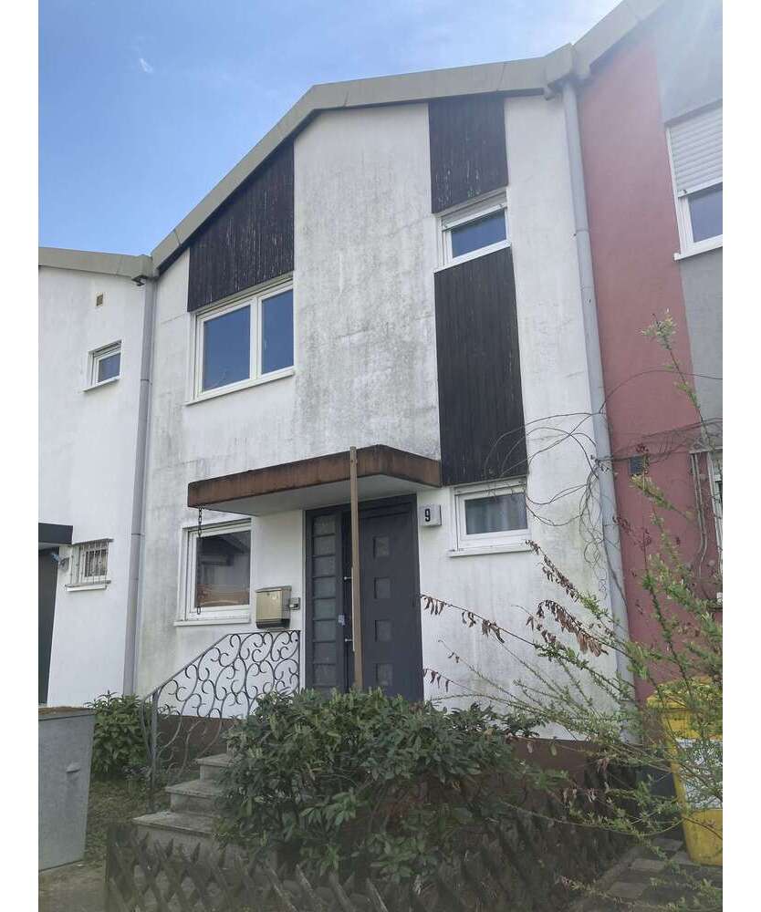 Haus zum Kaufen in Hanau 420.000 € 108 m²