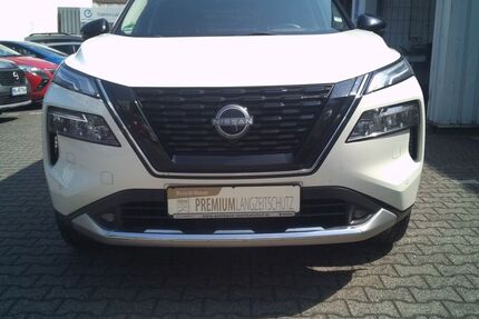 Nissan X-Trail 38.900 km 33.990 € Frankfurt 60486