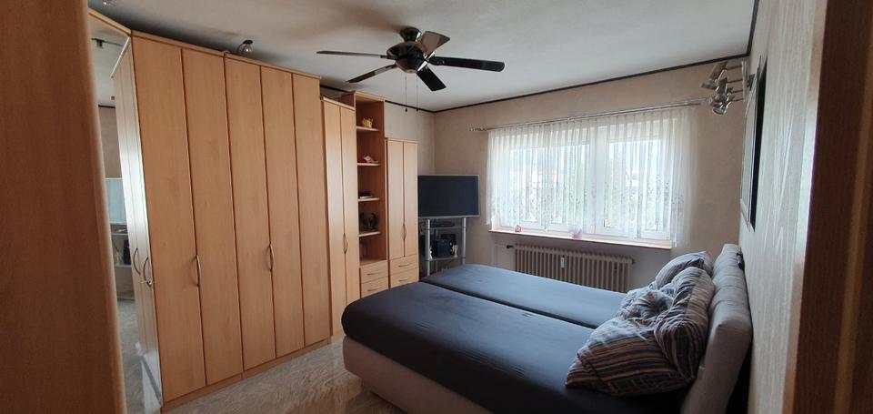 Etagenwohnung Nauheim - 4 Zimmer, 95 m&sup2;, 349.900&euro; | Angebot:26051945