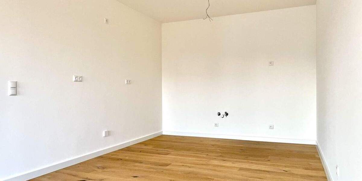 Etagenwohnung Oberursel - 2 Zimmer, 85 m&sup2;, 599.000&euro; | Angebot:25696462