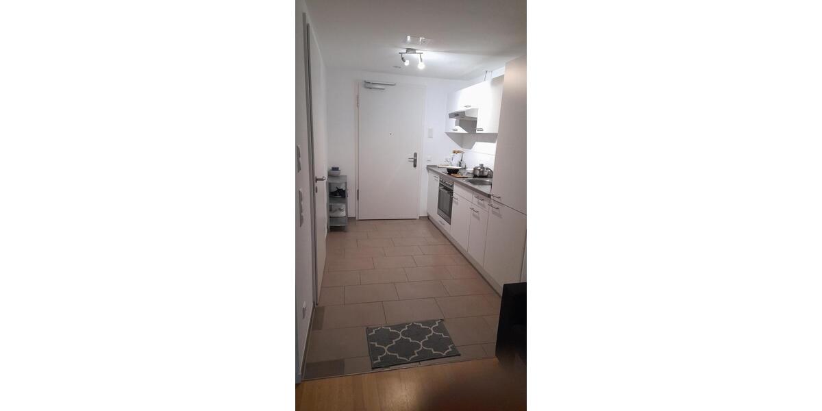 Etagenwohnung Frankfurt am Main Innenstadt 3 - 1 Zimmer, 44 m&sup2;, 840&euro; | Angebot:26272968