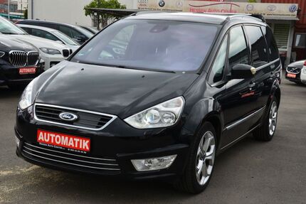 Ford Galaxy 137.000 km 15.900 € Frankfurt 60388