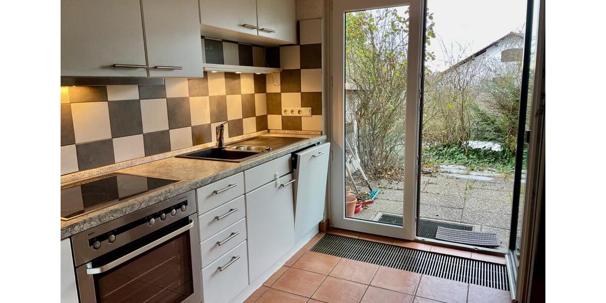 Seulberg: Großes 651 m² Süd-Grundstück! 8-Zi-Massivhaus (174 m²) 8 zimmer