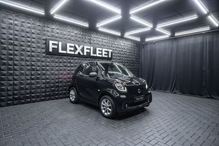 Smart ForTwo 38.900 km 17.990 &euro; Neu-Isenburg (bei Frankfurt am Main ) 63263