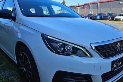 Peugeot 308 132.000 km 7.616 € Kelkheim 65779