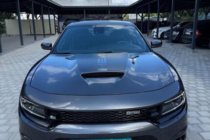 Dodge Charger 11.450 km 36.500 &euro; Roßdorf DE-64