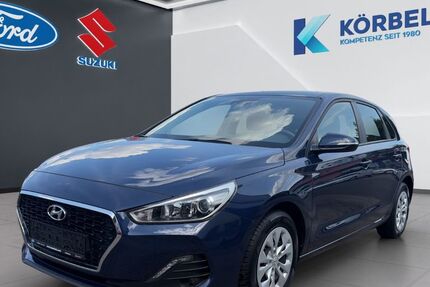 Hyundai i30 29.100 km 13.390 &euro; Nidderau-Heldenbergen 61130