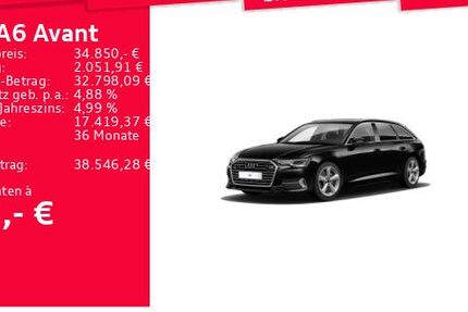 Audi A6 72.585 km 32.650 &euro; Frankfurt am Main 60314