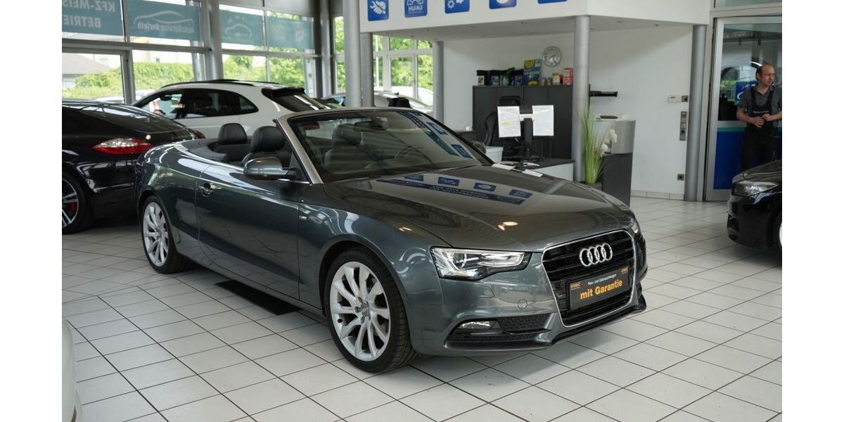 Audi A5 88.923 km 13.900 &euro; Obertshausen 63179