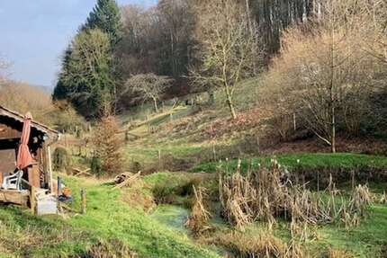 Grundstück Mömbris - 170.000&euro; | Angebot:25467263