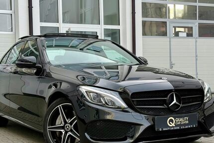 Mercedes-Benz C 250 84.450 km 29.950 € Büttelborn 64572