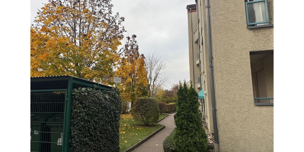 Etagenwohnung Offenbach am Main - 4 Zimmer, 84 m&sup2;, 345.000&euro; | Angebot:26708538