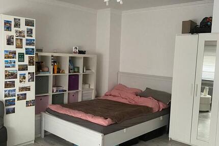 Wohnung Frankfurt am Main Niederrad - 1 Zimmer, 30 m&sup2;, 170.000&euro; | Angebot:26271118