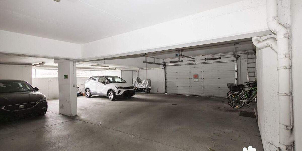 Etagenwohnung Aschaffenburg / Damm Damm - 3 Zimmer, 105 m&sup2;, 355.000&euro; | Angebot:25693808