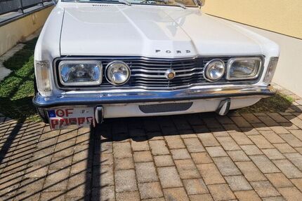 Ford Taunus