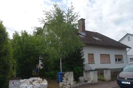 Grundstück Bad Homburg Berliner Siedlung/Gartenfeld - 650.000&euro; | Angebot:26971799