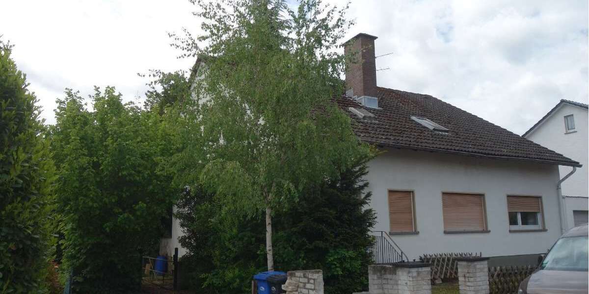 Grundstück Bad Homburg Berliner Siedlung/Gartenfeld - 650.000&euro; | Angebot:26971799