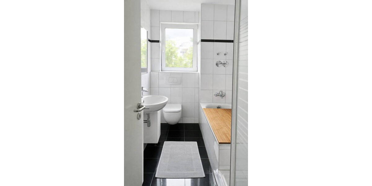 Etagenwohnung Eschborn - 3 Zimmer, 83 m&sup2;, 430.000&euro; | Angebot:26737259
