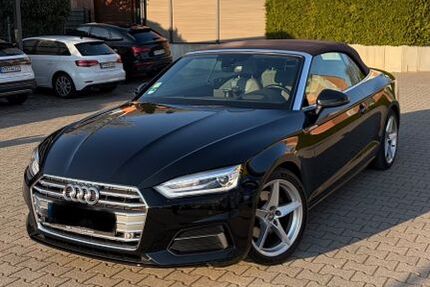 Audi A5 52.000 km 27.999 &euro; Eschborn 65760