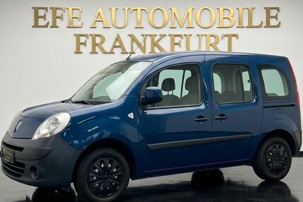 Renault Kangoo 319.000 km 2.750 &euro; Frankfurt am Main 65933